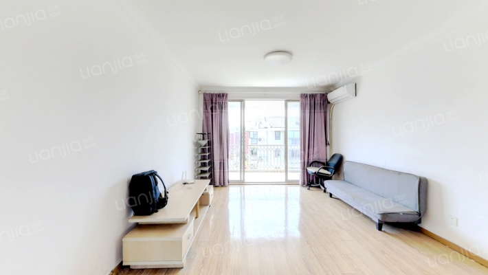 丰怡苑二手房实景图