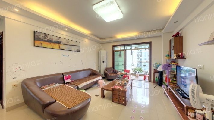 天心岛二手房实景图