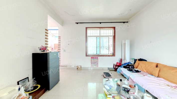 琴鹤花园二手房实景图