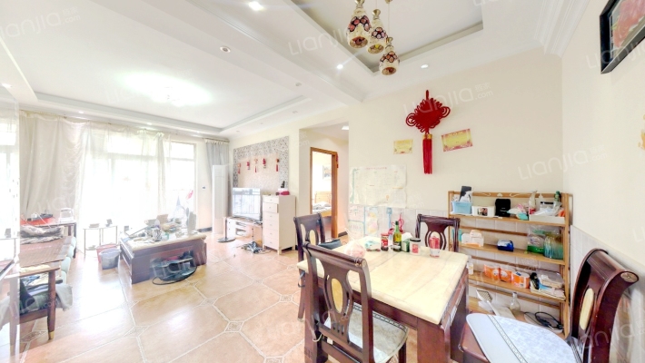 爱尚南山二手房实景图