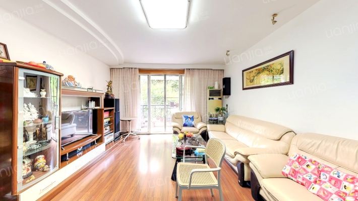 天赐良园二手房实景图