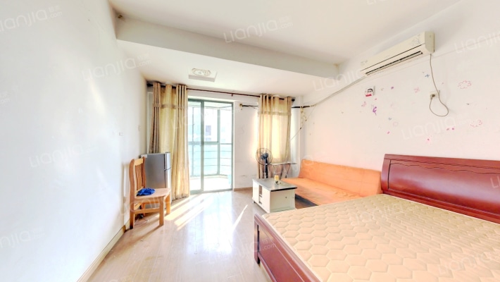 香江国际大厦二手房实景图