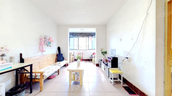 钢管厂五区二手房实景图