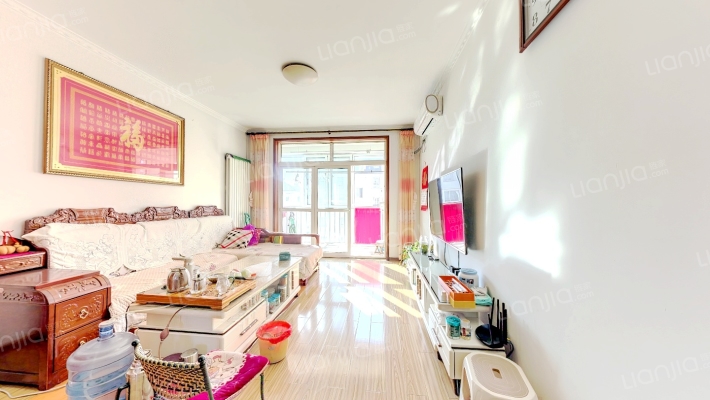 西于家河二手房实景图