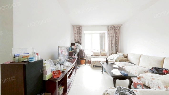 城北阳光小区二手房实景图