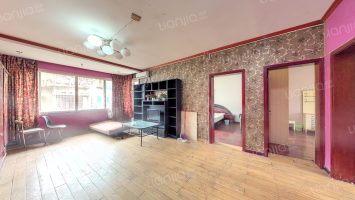 安蓉路3号二手房实景图