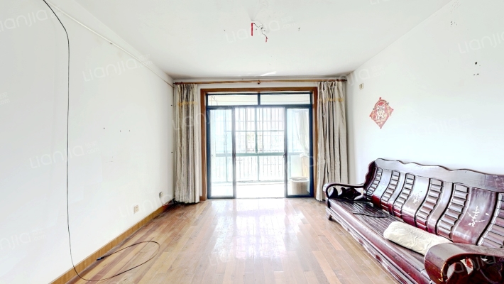 新舒苑二手房实景图