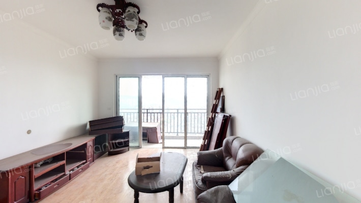 都市阳光二手房实景图