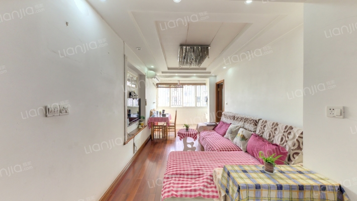 凌兆新村(上浦路276弄)二手房实景图