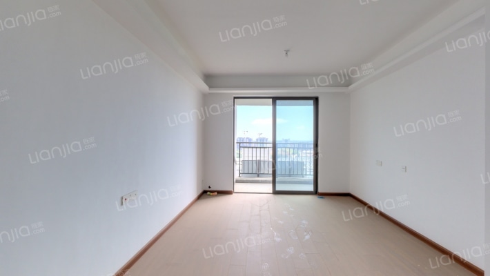 鸿海城二手房实景图