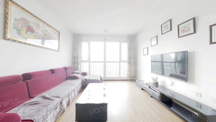 海富第五大道二手房实景图