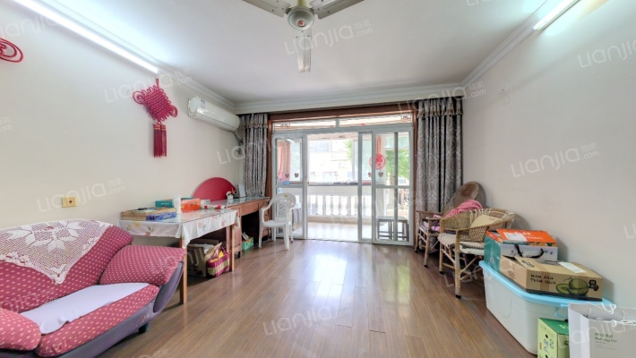 住友嘉馨名园二手房实景图