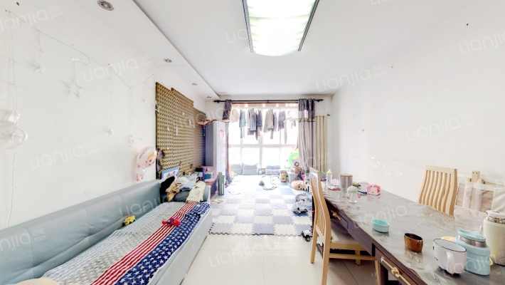 龙泓园二手房实景图