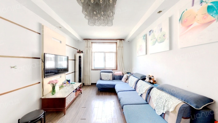 福禄园二手房实景图