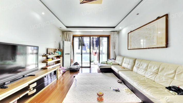 金梅雅苑二手房实景图