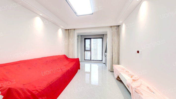 朗悦公园府悦澜苑二手房实景图