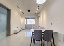 整租·绿化西街 2室1厅 南_绿化西街租房