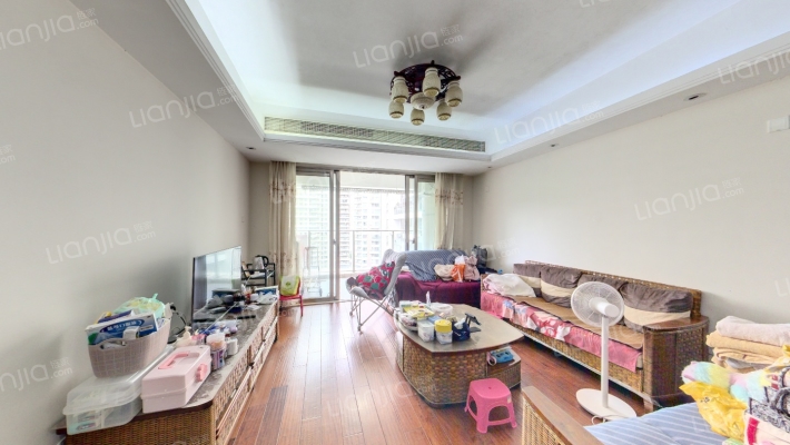 格力广场一二期二手房实景图