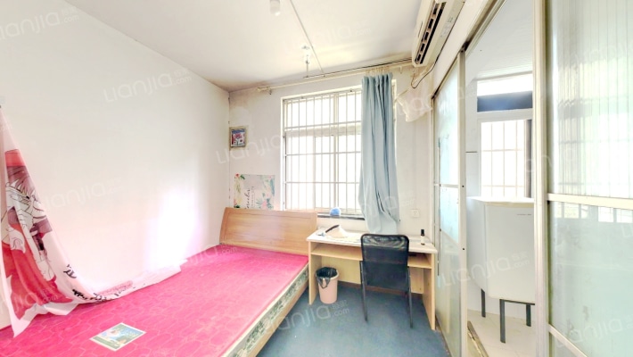 长远华樟名府二手房实景图