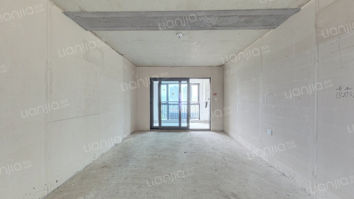 新城观山印二手房实景图