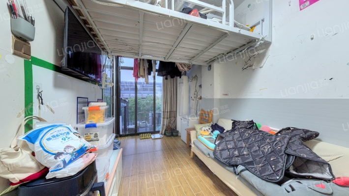 阳光嘉园二手房实景图