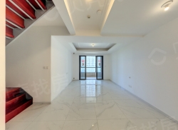 整租·碧桂园天玺湾 3室1厅 跃层 南_碧桂园天玺湾租房