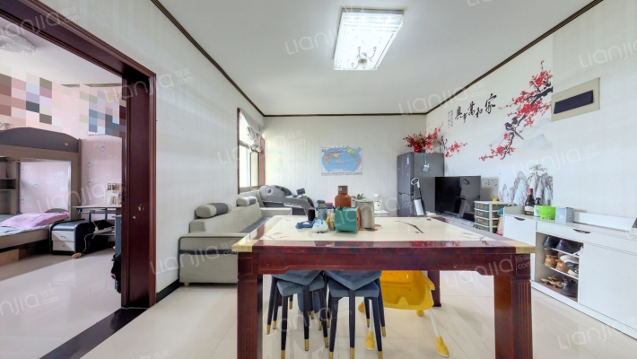 旭日长安二手房实景图