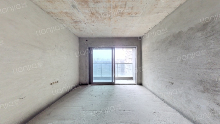 珠光海珠新城二手房实景图