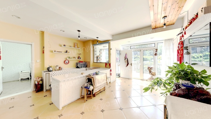 金普广场三期二手房实景图