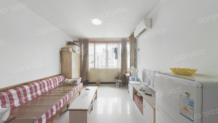 天宫殿小区二手房实景图