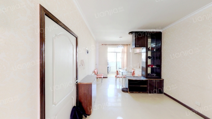 黄山教师新村二手房实景图