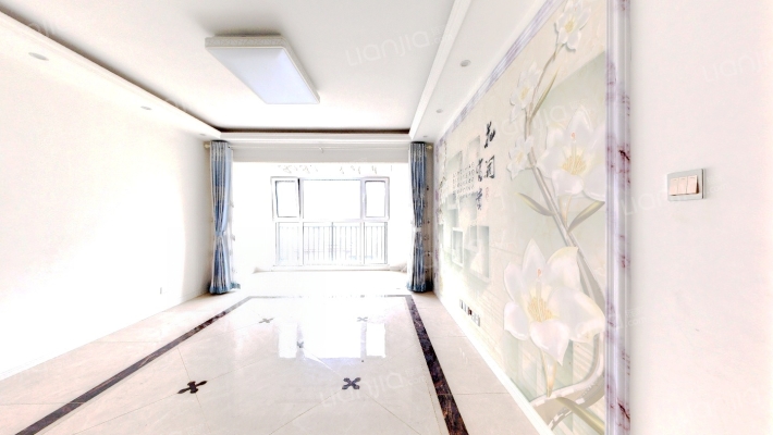 蔚蓝群岛三期二手房实景图