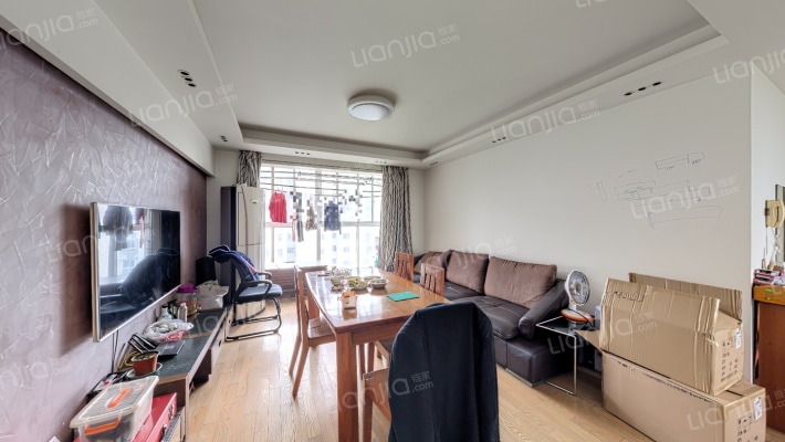 大众春盛苑二手房实景图