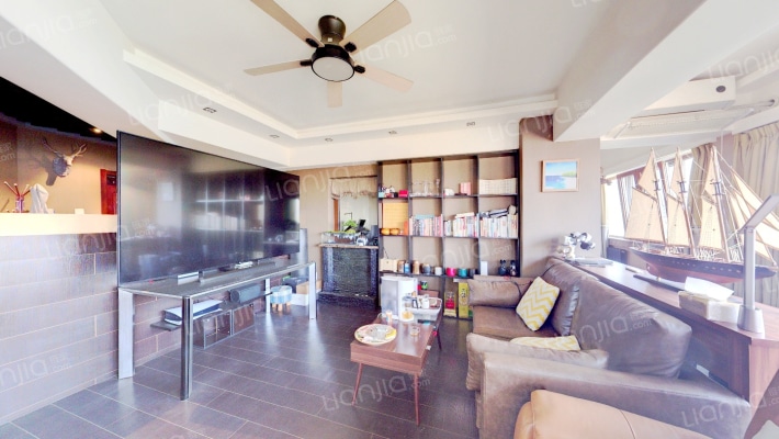 金杭大厦二手房实景图