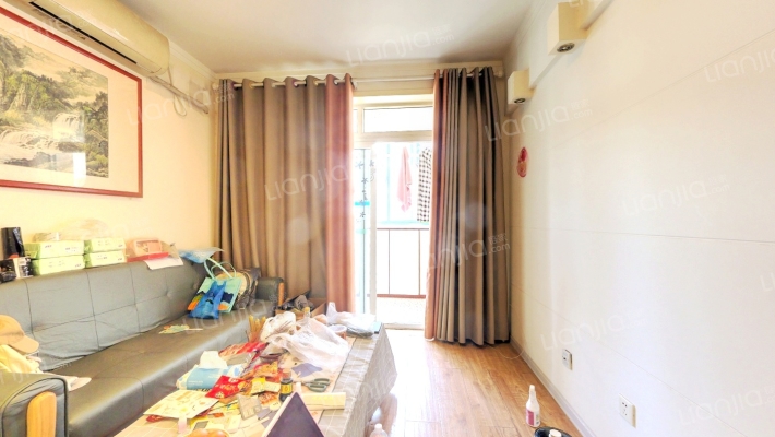 世纪中华城二手房实景图