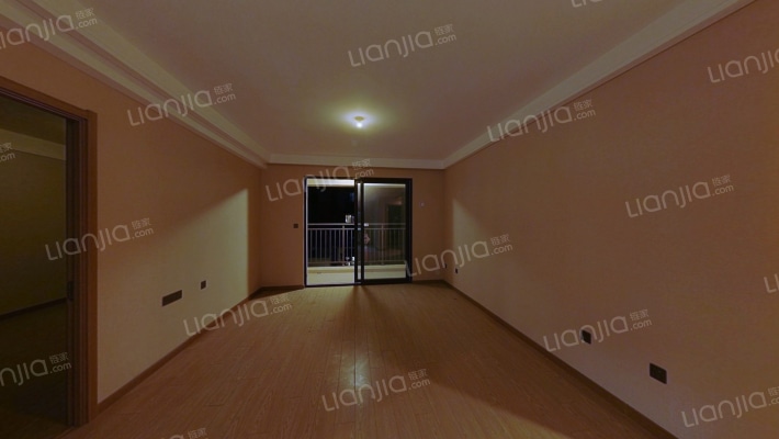 万科金域江湾二手房实景图