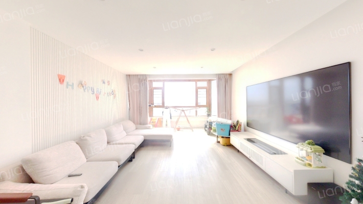 垠禄新界二手房实景图