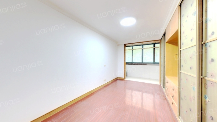 建国西路212号二手房实景图