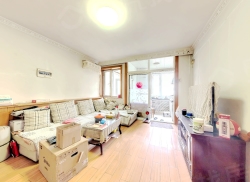 整租·憬园河畔 2室1厅 南/北_憬园河畔租房