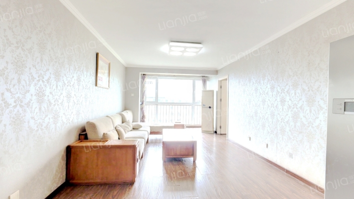 定慧福里南区二手房实景图