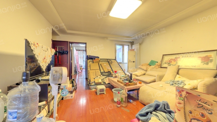 政通路2号院二手房实景图