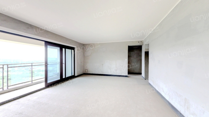 美的金科郡二期二手房实景图