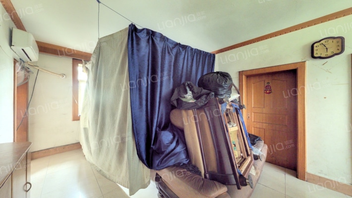 金沙苑二手房实景图