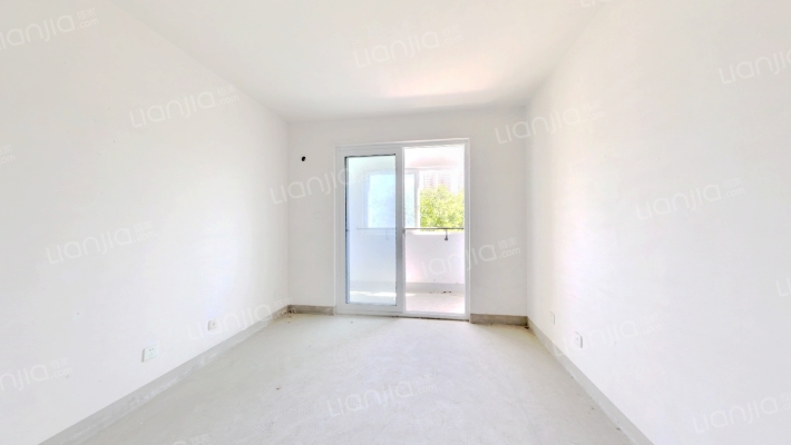 松南城欣哲苑二手房实景图