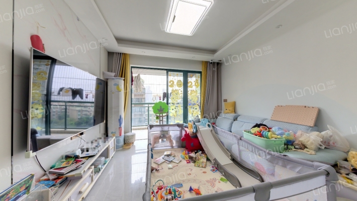 顺景蔷薇山庄四期二手房实景图