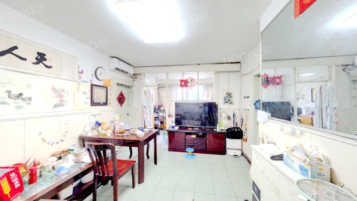 东幸福街二手房实景图