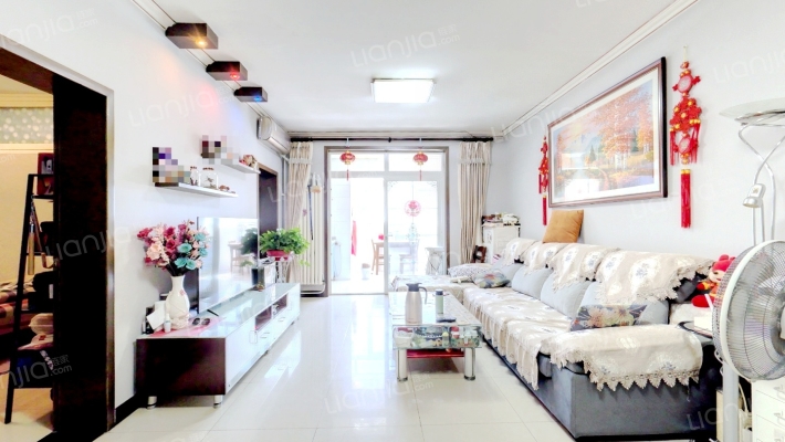 亮甲店甲1号院二手房实景图