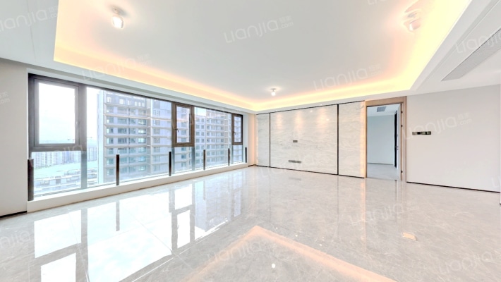 锦江上院二手房实景图