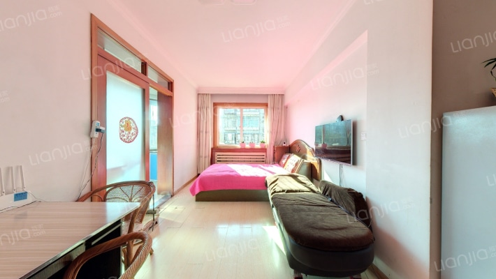 古城丙区二手房实景图