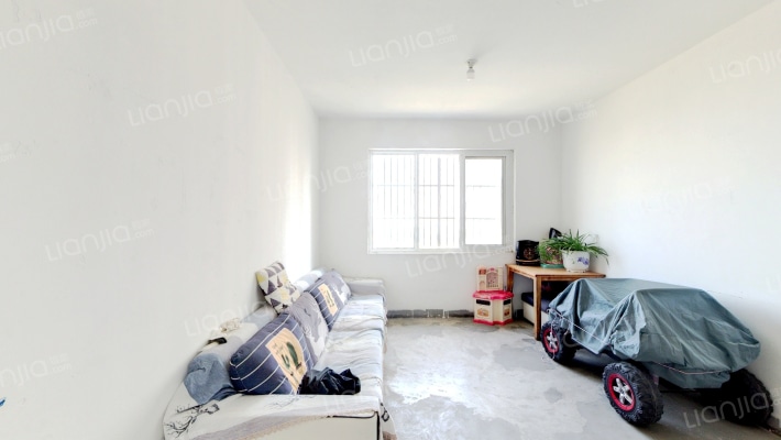 竹园二手房实景图